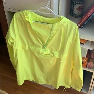 New under Armour hoodie